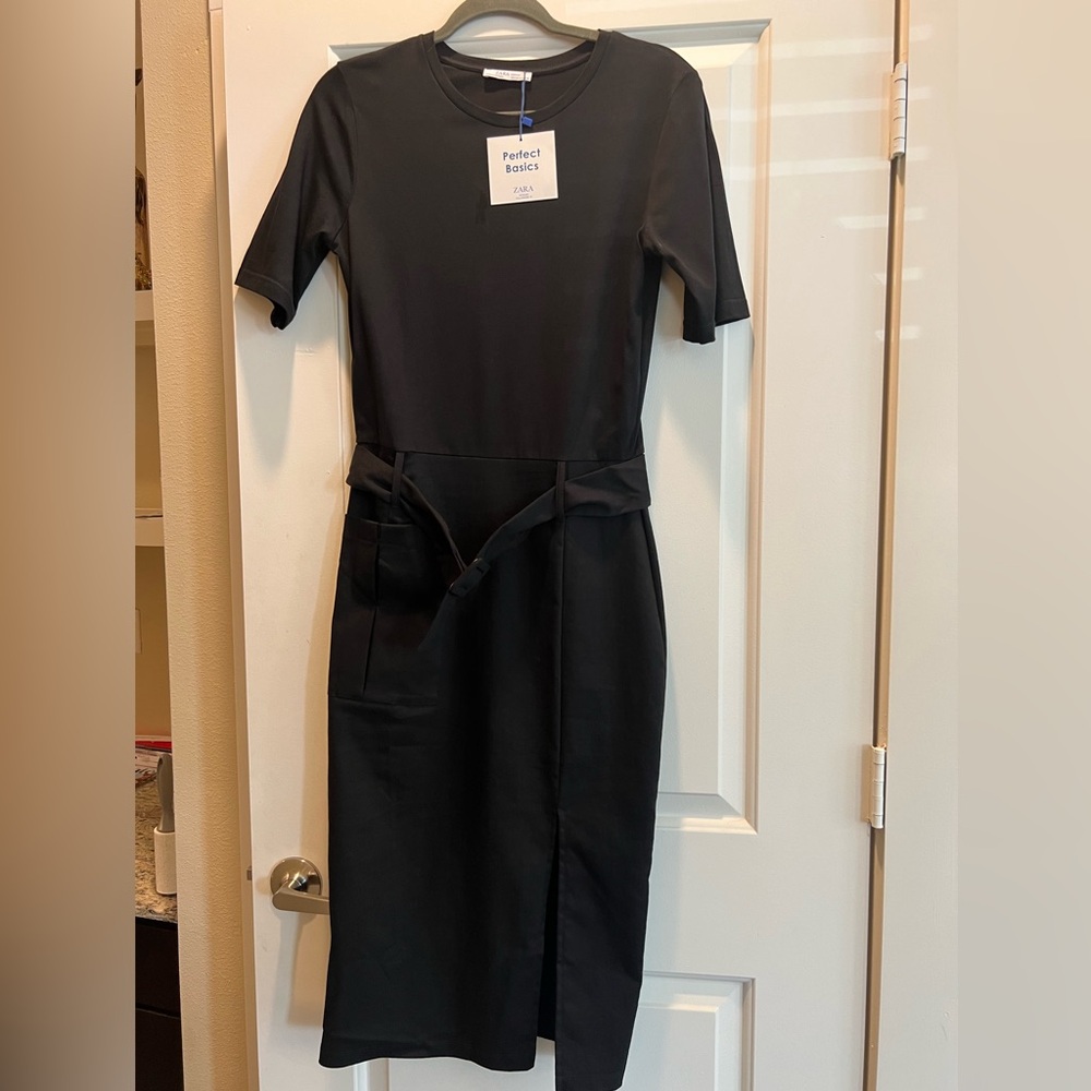 Zara dress